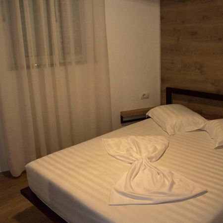 Apartament Stefani ساراندا المظهر الخارجي الصورة