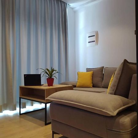 Apartament Stefani ساراندا المظهر الخارجي الصورة