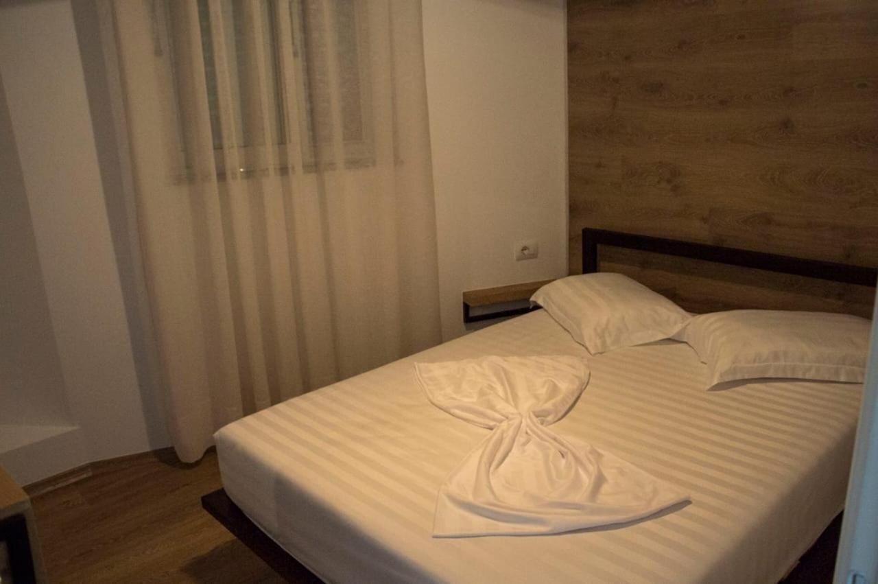 Apartament Stefani ساراندا المظهر الخارجي الصورة