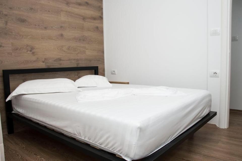 Apartament Stefani ساراندا المظهر الخارجي الصورة