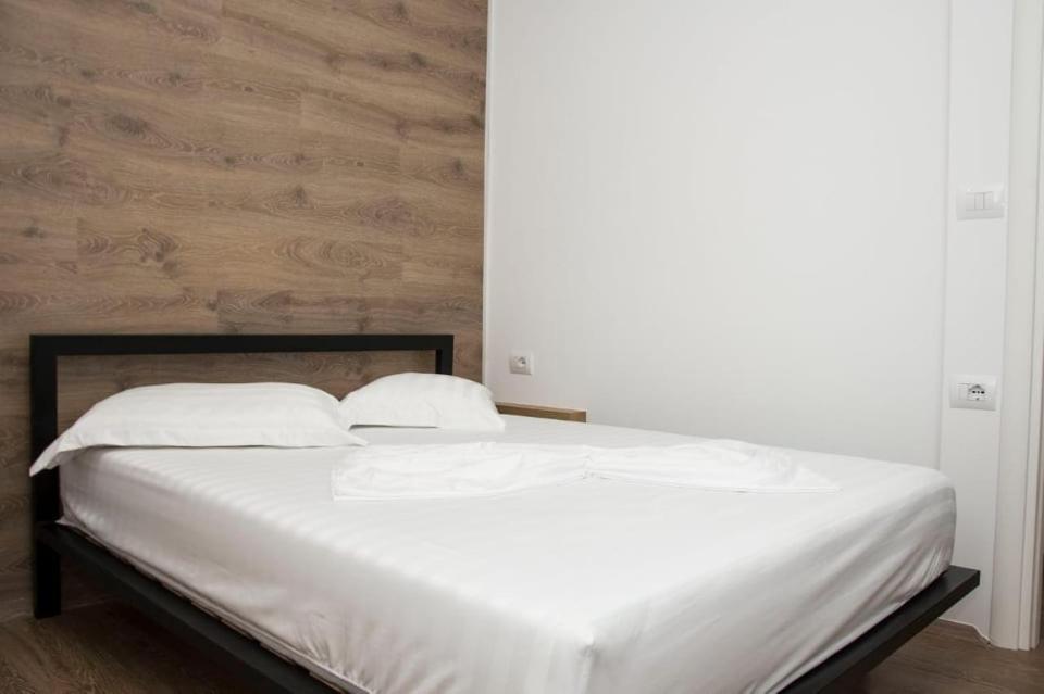 Apartament Stefani ساراندا المظهر الخارجي الصورة