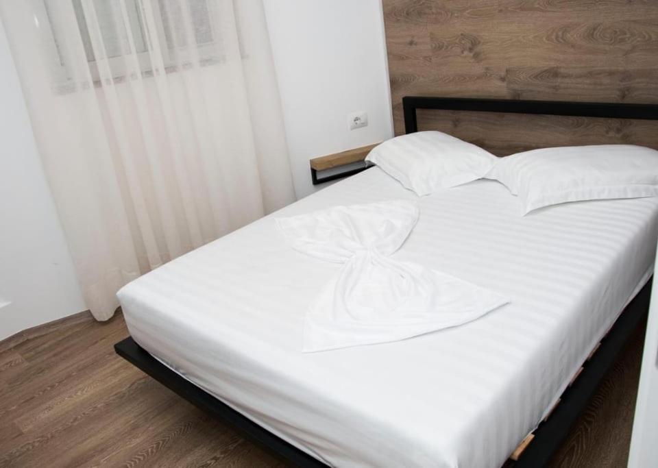 Apartament Stefani ساراندا المظهر الخارجي الصورة