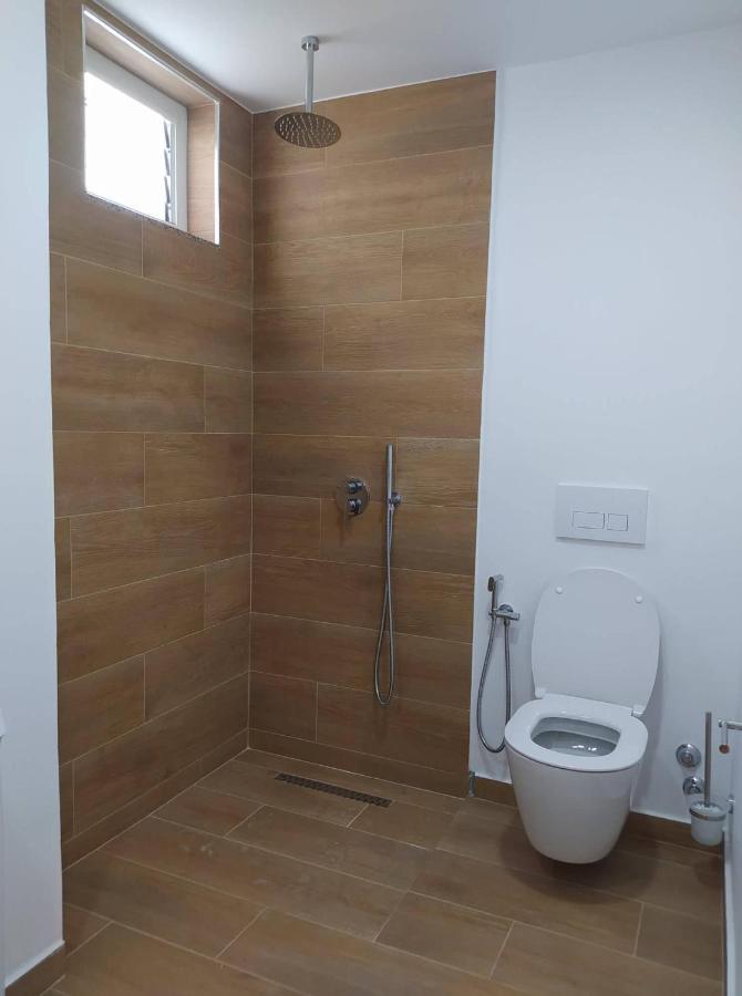 Apartament Stefani ساراندا المظهر الخارجي الصورة