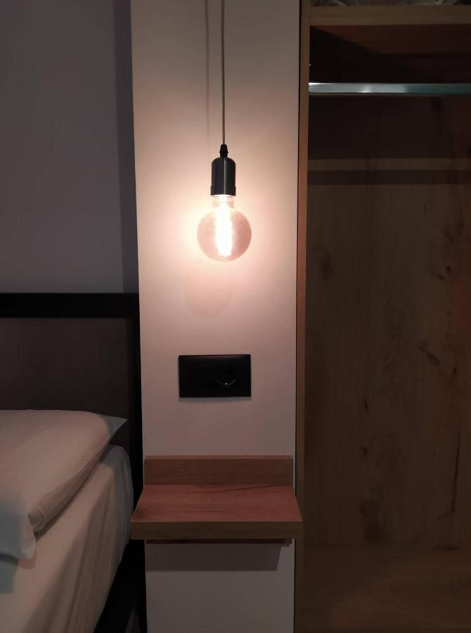 Apartament Stefani ساراندا المظهر الخارجي الصورة