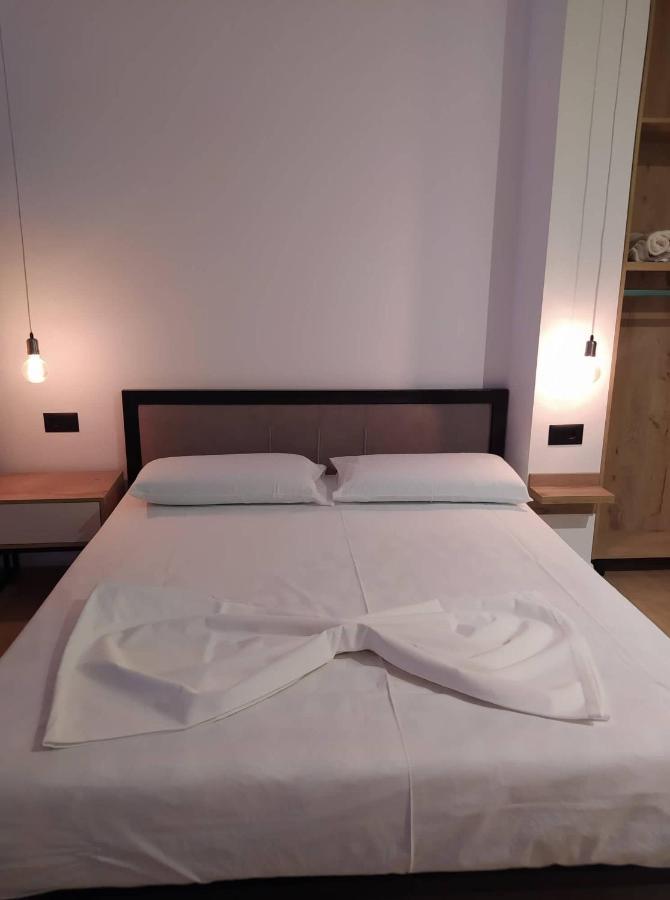 Apartament Stefani ساراندا المظهر الخارجي الصورة