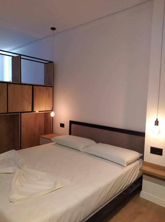 Apartament Stefani ساراندا المظهر الخارجي الصورة